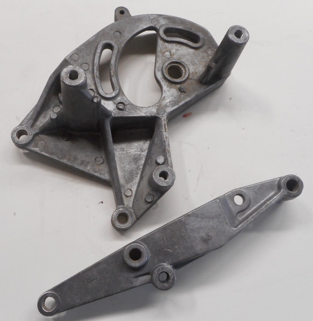Power Steering Pumps